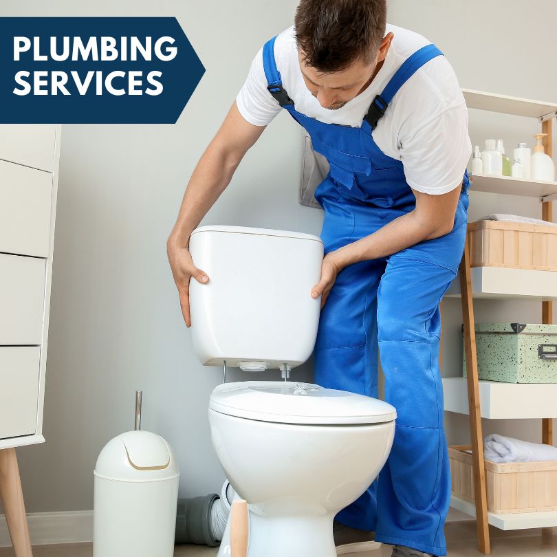 Plumbing Company in Westerville, OH
